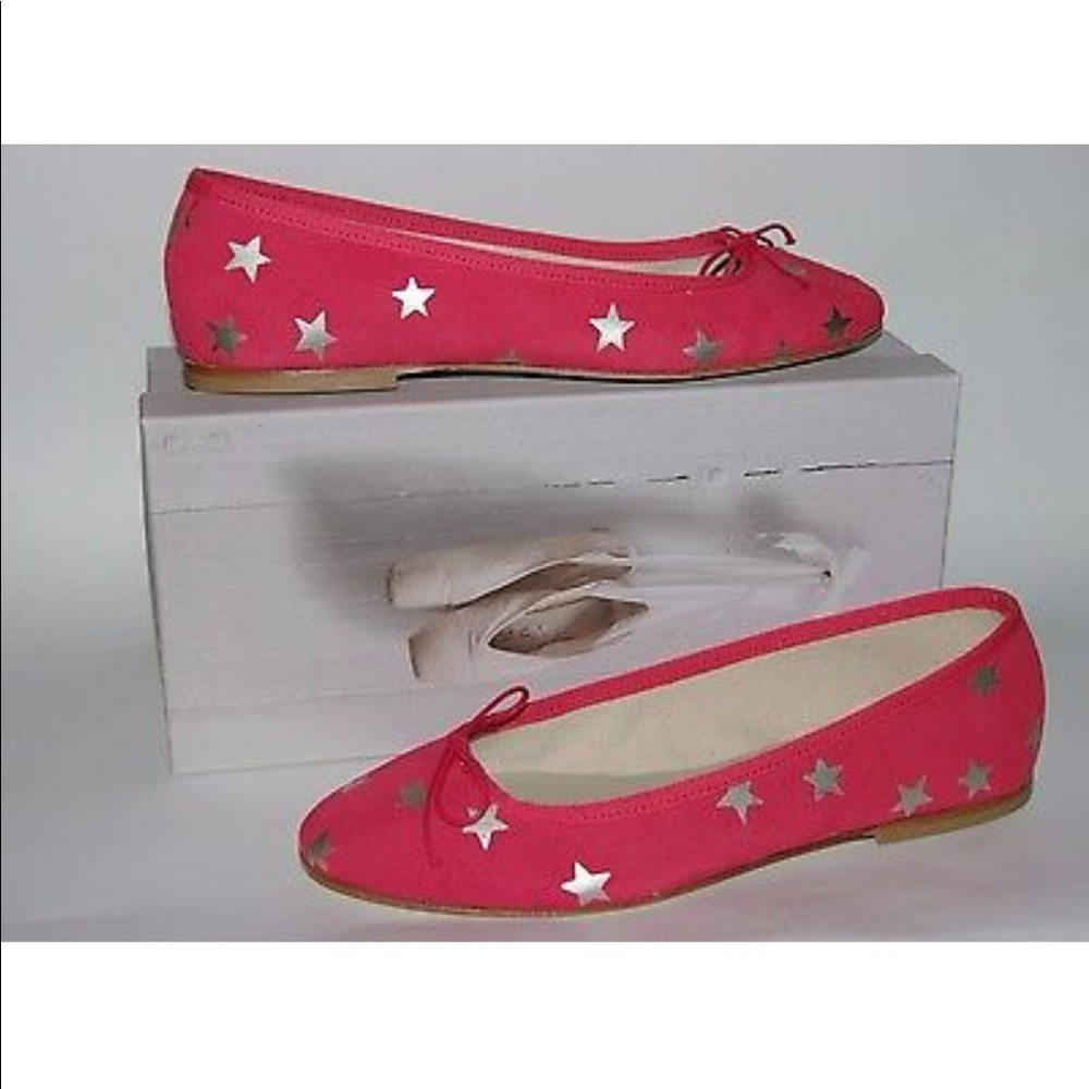 New Anniel Ballet Flats Pumps
